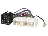 Adaptor Audio Mazda ISO, 4Carmedia