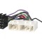 Adaptor Audio Mazda ISO