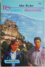 Tarmul dragostei ? Alex Ryder foto