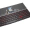 Tastatura HP Rosu 9Z.NF3BC.10U iluminata layout US fara rama enter mic, BJDKUA0M2CEA0T iluminata layout US