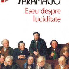 Eseu despre luciditate