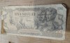 Bancnota Romania 100 Lei 1947 5 Decembrie - Numismatica