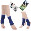Set 2 glezniere elastice , suport pentru glezna, compatibil cu activitatea fizica, amelioreaza durerea si ofera suport, marime universala, Oem