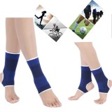 Cumpara ieftin Set 2 glezniere elastice , suport pentru glezna, compatibil cu activitatea fizica, amelioreaza durerea si ofera suport, marime universala