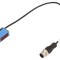 Senzor fotoelectric SICK Rază 0-5m PNP DARK-ON LIGHT-ON 100mA