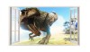 Sticker decorativ cu Dinozauri, 85 cm, 4301ST