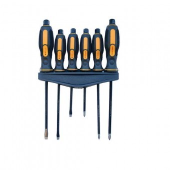 Set 6 surubelnite de atelier Strend Pro SD0440 foto