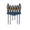 Set 6 surubelnite de atelier Strend Pro SD0440