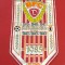 Fanion fotbal - BFC DYNAMO BERLIN (Germania Democrata)