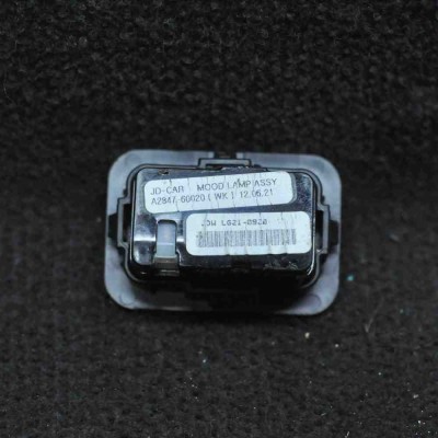 Alt modul de control KIA CEE\&amp;#039;D JD 2012 OEM: A2847-60020 1651282 foto