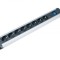 Prelungitor 1.5m cablu H05VV-F cu 8 prize schuko intrerupator si protectie supratensiune max 3500W IP20