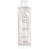 Gillette Venus For Pubic Hair&amp;Skin gel pentru bărbierit pentru ajustarea liniei bikinilor 190 ml