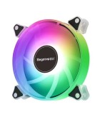 Ventilator Segotep HB-12 120x120x25mm 12V negru aRGB LED Hydraulic