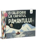 Cumpara ieftin O calatorie la capatul Pamantului cu Maus/Frank Viva
