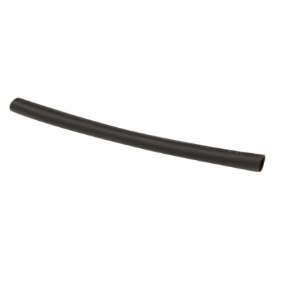 Faith Shrink Tube Transparent 2.5 mm foto