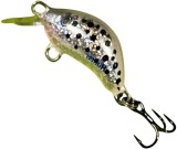Vobler KENART Hunter 3S Sinking, HG, 3cm, 3g, 1buc/pac