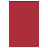Cumpara ieftin Jaluzea cu role opace Rosu 160x210 cm latime material 156,6 cm