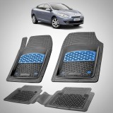 Cumpara ieftin Covorase Renault Fluence 1 Sedan Compatibile 2009-2013 | Blue