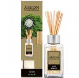 Odorizant Areon Home Perfume Gold 85 ML