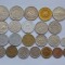 LOT 23 MONEDE DIFERITE-AFRICA