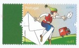 |Portugalia, Europa CEPT, 2008, MNH