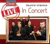 Live in concert | Traffic Strings