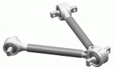 LEMF&Ouml;RDER 33639 01 Brat, suspensie roata