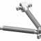 LEMF&Ouml;RDER 33639 01 Brat, suspensie roata