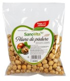 ALUNE DE PADURE DECOJITE&amp;COAPTE 200GR, SanoVita