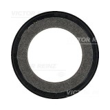 Victor Reinz Simering, arbore cotit