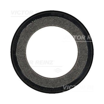 Victor Reinz Simering, arbore cotit foto