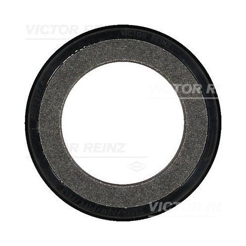 Victor Reinz Simering, arbore cotit