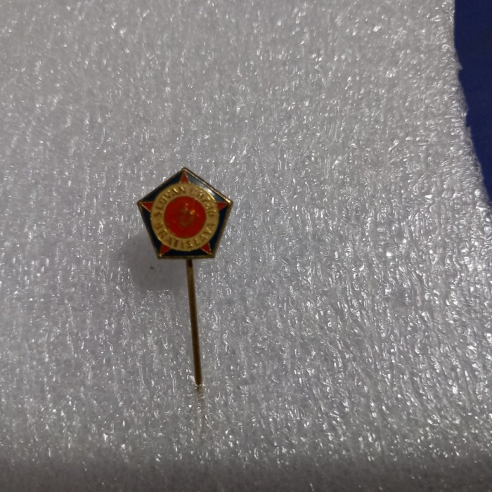 Insigna Slovan Bratislava