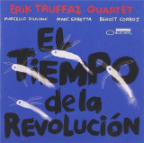 El Tiempo de la Revolucion | Erik Truffaz, Jazz