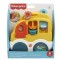 FISHER PRICE ANIMAL FRIENDS CENTRU DE ACTIVITATI MASINUTA