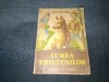 ADA ORLEANU - LUMEA PRIETENILOR