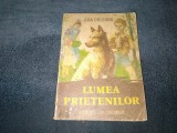 ADA ORLEANU - LUMEA PRIETENILOR