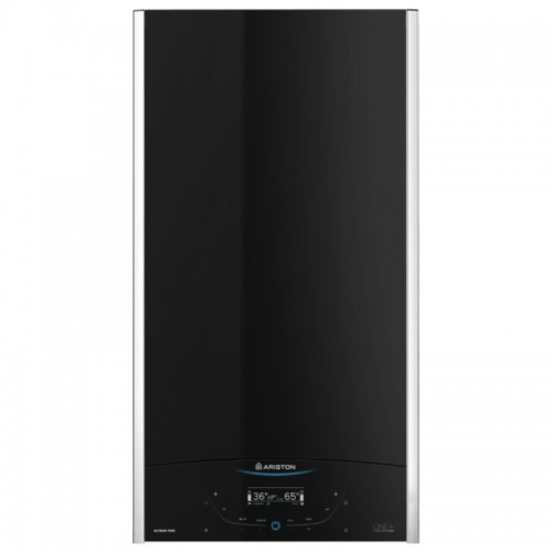 Centrala termica in condensatie Ariston Alteas One+ NET pentru preparare ACM si incalzire 30 kW