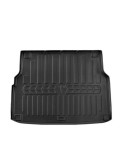 Covor Protectie Portbagaj Tip Tavita Umbrella Mercedes Benz W205 C Combi (2014-2021)