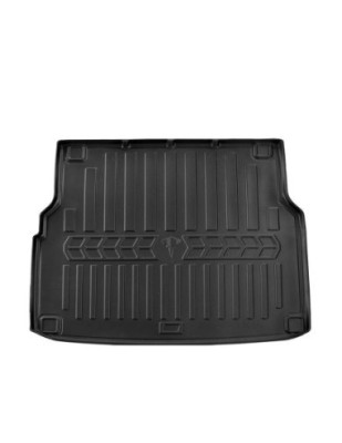 Covor Protectie Portbagaj Tip Tavita Umbrella Mercedes Benz W205 C Combi (2014-2021) foto