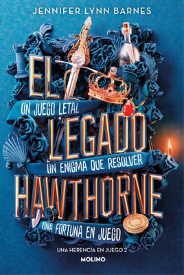 Legado Hawthorne / The Hawthorne Legacy foto