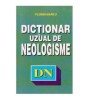 Florin Marcu - Dictionar uzual de neologisme - 125401