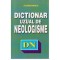 Florin Marcu - Dictionar uzual de neologisme - 125401