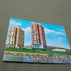 CARTE POSTALA- STATIUNEA SATURN CIRCULATA