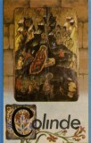 Caseta Corul &bdquo;Madrigal&rdquo; Dirijor Marin Constantin &lrm;&ndash; Colinde, originala
