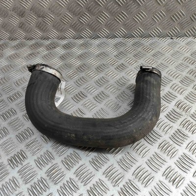 Furtun intercooler dreapta AUDI Q7 4M 2016 OEM: 4M0145738N foto