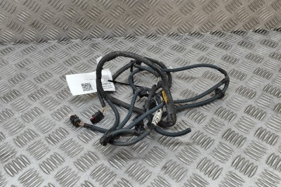 Cablaj senzor de parcare spate TOYOTA AURIS _E18_ 2012 OEM: 82119-02010,82119-02010B 30447484 foto