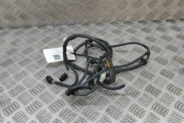 Cablaj senzor de parcare spate TOYOTA AURIS _E18_ 2012 OEM: 82119-02010,82119-02010B 30447484