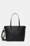 Valentino Bags poșetă culoarea negru, VBS7B301