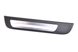 Ornament prag interior st&acirc;nga spate AUDI A4 Avant 8K5, B8 2014 OEM: 8K0853375 13832695